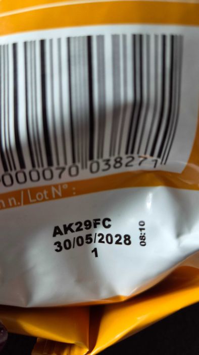 Kawa ziarnista Lavazza Crema e Gusto 1 kg