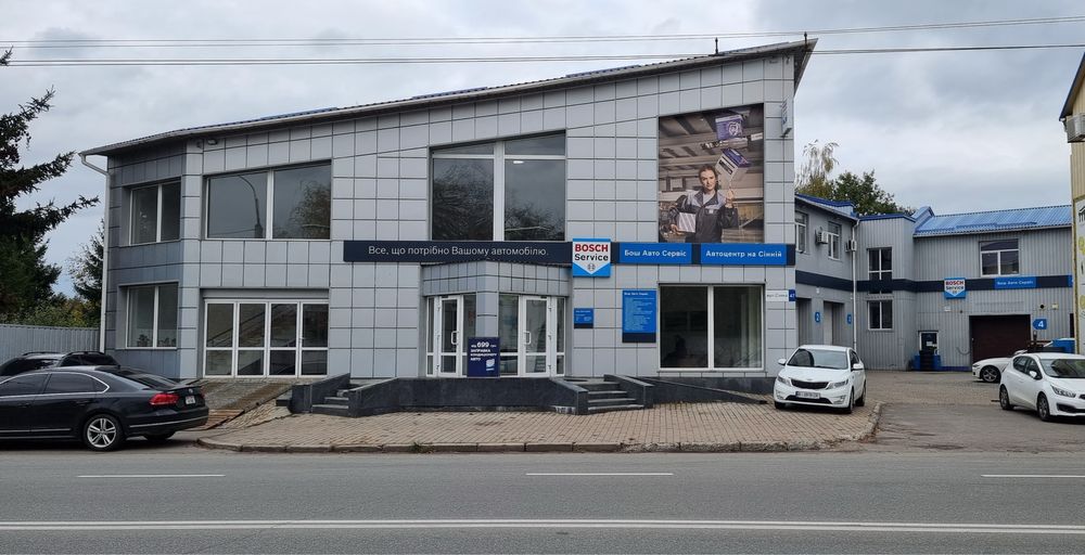 Продажа отдельно стоящего здания,Сенная, Океан Магазин,СТО,автосалон