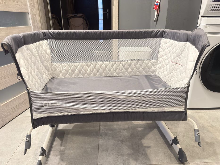 Dostawka do łóżka Linoleo