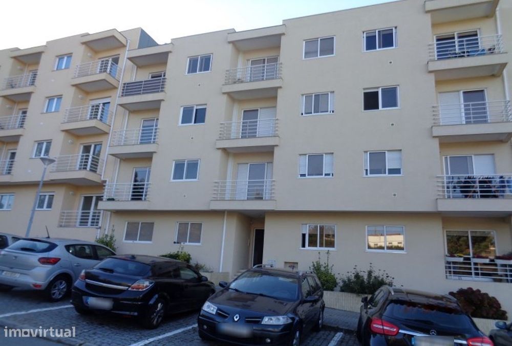 Apartamento em Santa Maria da Feira, Sanfins