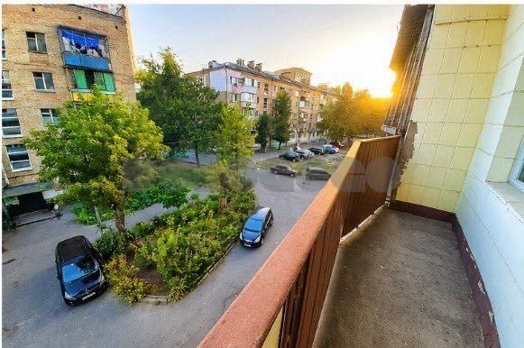 Продаж 1к , пров. Машинобудівний,27, Шулявка