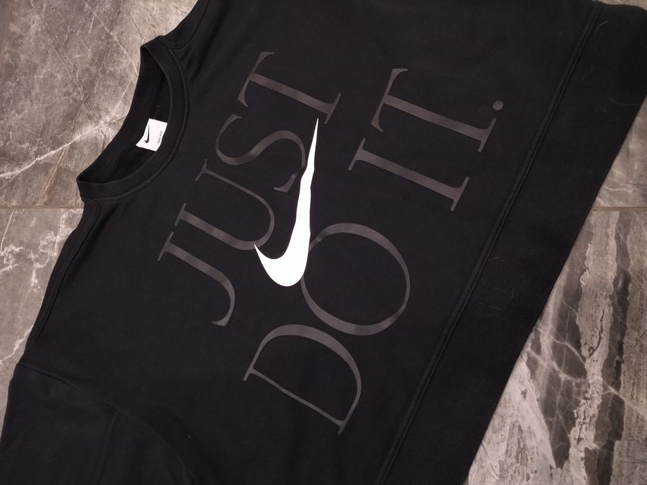 Bluza damska nike