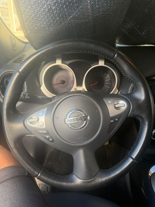 Nissan juke 1.5 dci — photo 4