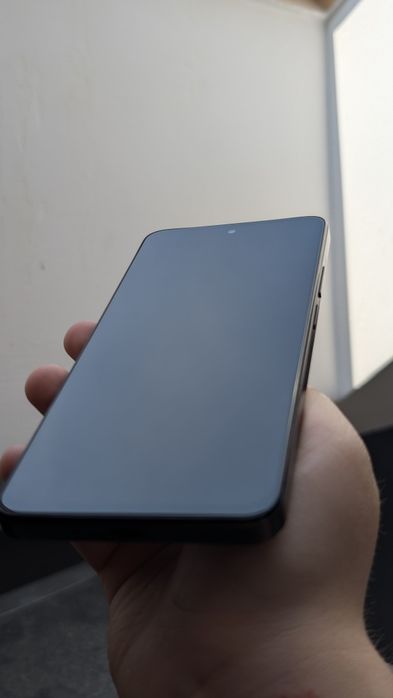 Realme C75 256GB Storm Black Czarny