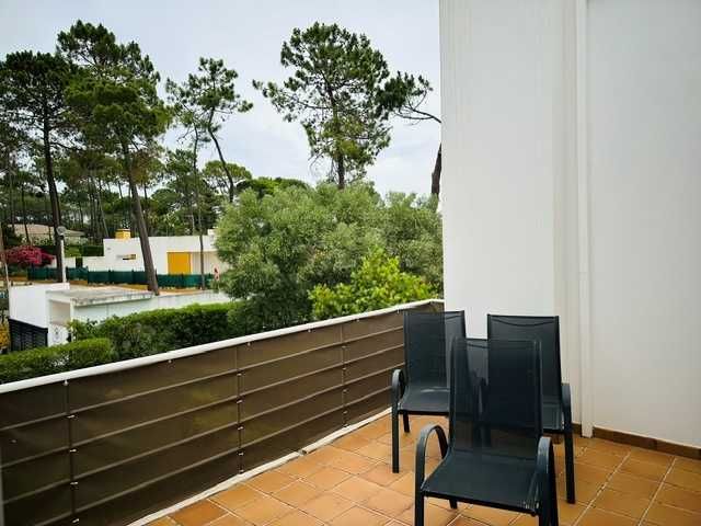 Apartamento Arrendamento ao ano