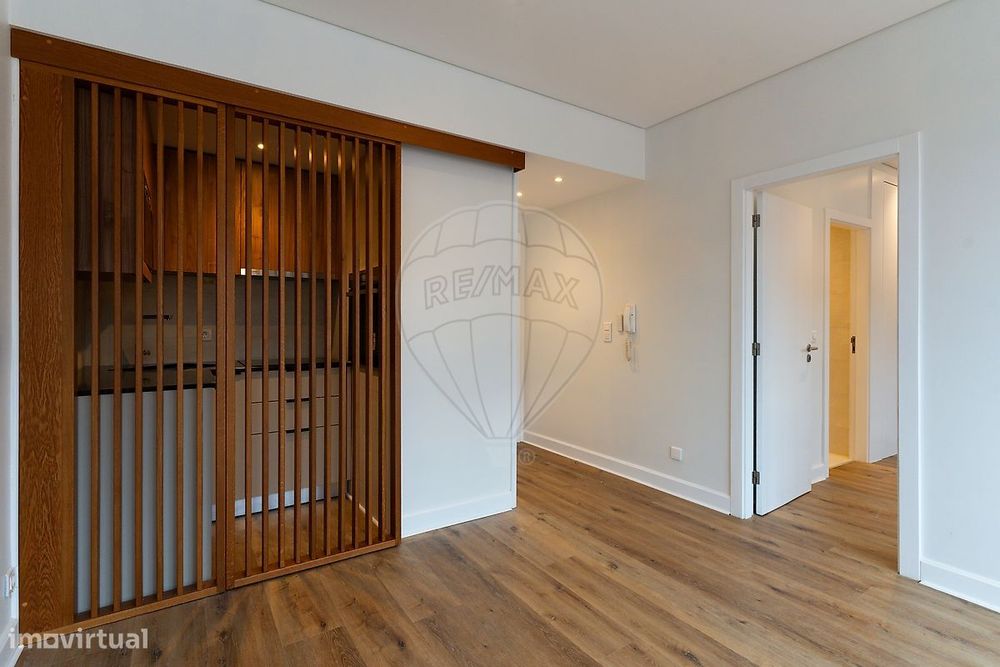 Apartamento T1 para venda