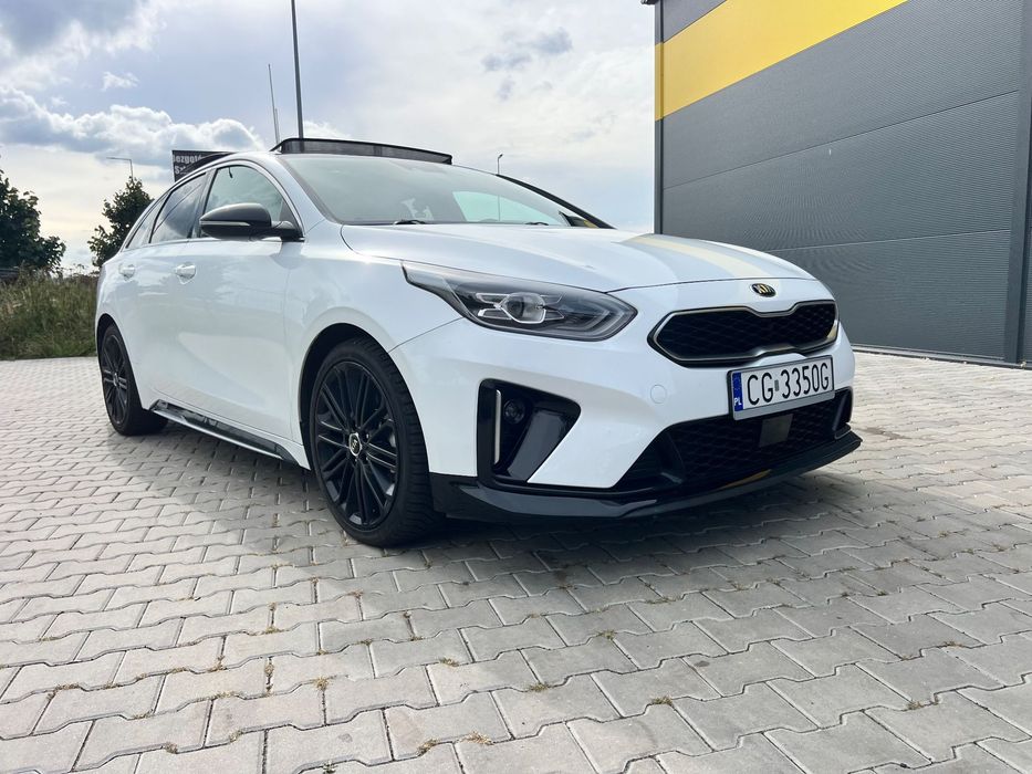 Kia Pro_Cee'd