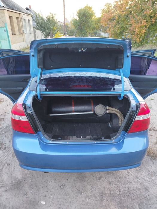 Продам Chevrolet Aveo!!! Обмен!!!