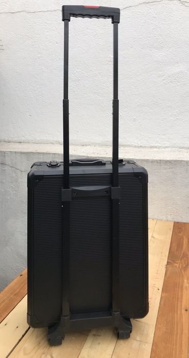 Caixa Ferramentas Troll