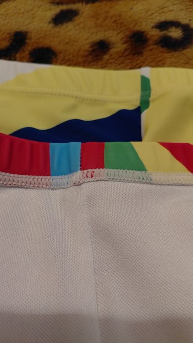 Купальник  Роздільний