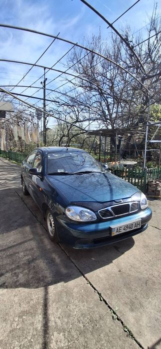 Продам Деу сенс була в одних руках