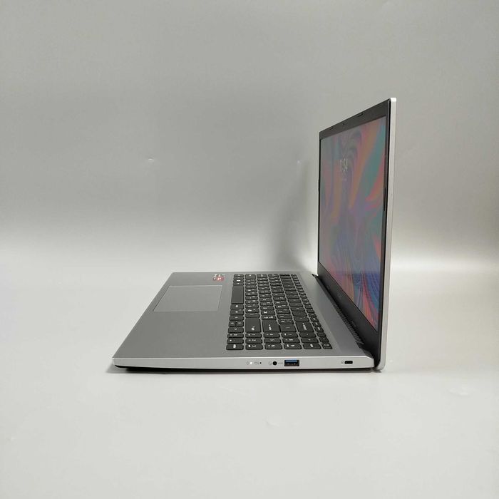 Ноутбук Acer Aspire 3 15.6"/FHD/IPS/Ryzen 7 5700U/16Gb/512Gb/Магазин