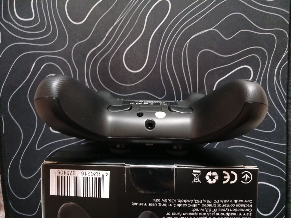 Геймпад GamePro GPS13B