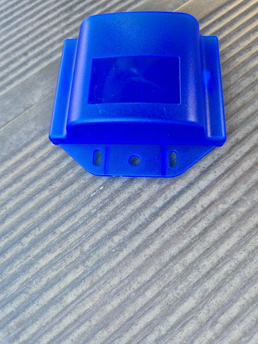 Diseq 2x1 novo com caixa protetora de chuva64297766082819122