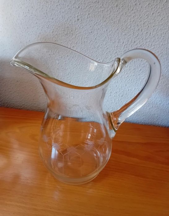 Vintage Glass Pieces - Murano...423053312897863681