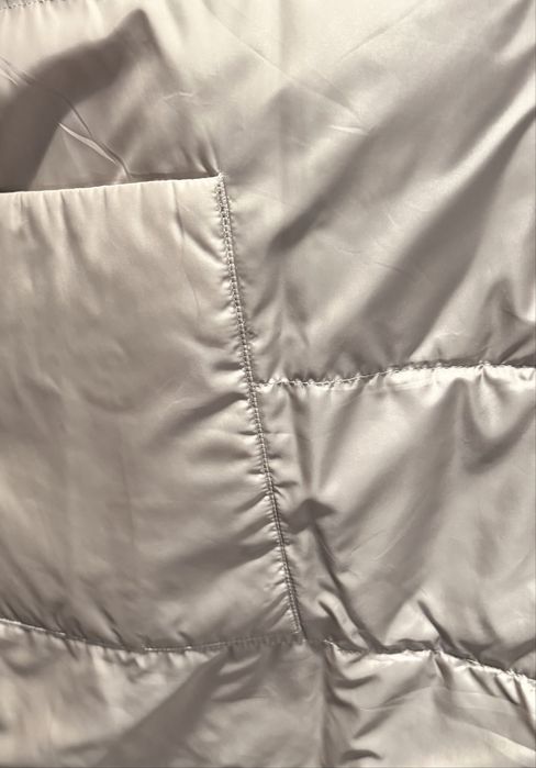 Пуховик жіночий оригинал