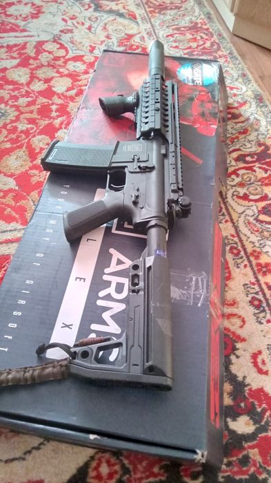 Іграшковий автомат дитячий