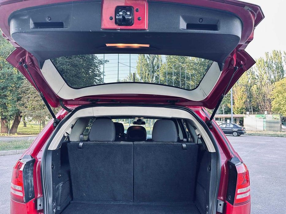 Продам Dodge Journey 2018р. #78103