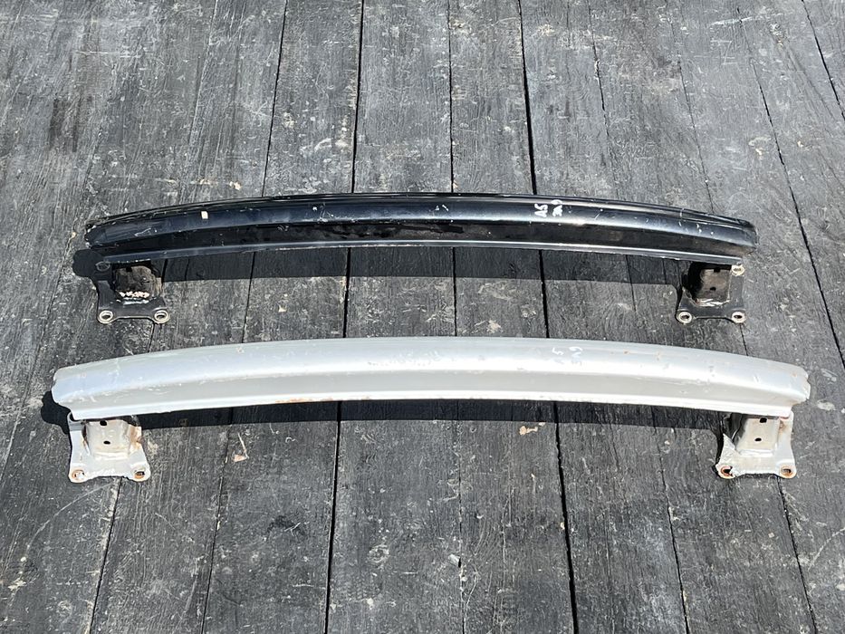 усилитель бампера golf 5 skoda a5 fabia підсилювач