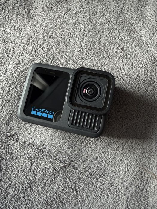 GoPro hero 13 black хороший стан