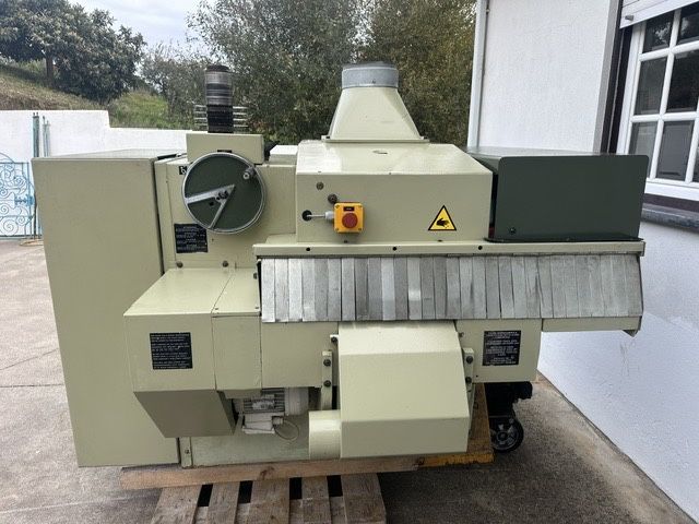 Multiserra SCM M3