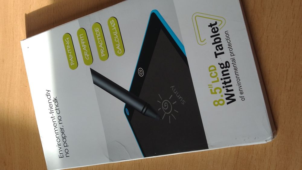 Writing Tablet64737891720065124