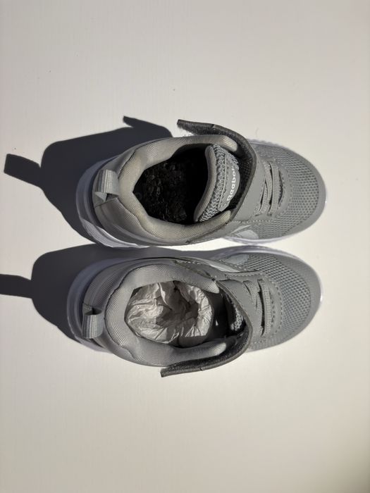 Ténis Reebok RUSH RUNNER 5