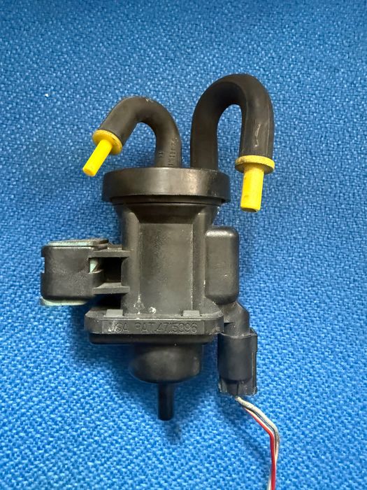 Valvula ar booster turbo para Mercedes W203