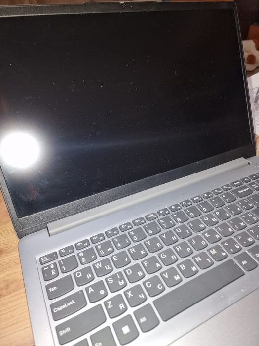 Lenovo IdeaPad 1 15IJL7 на запчасти / под разбор
Lenovo IdeaPad 1 15IJL7 на запчасти / под разбор
Lenovo IdeaPad 1 15IJL7 на запчасти / под разбор