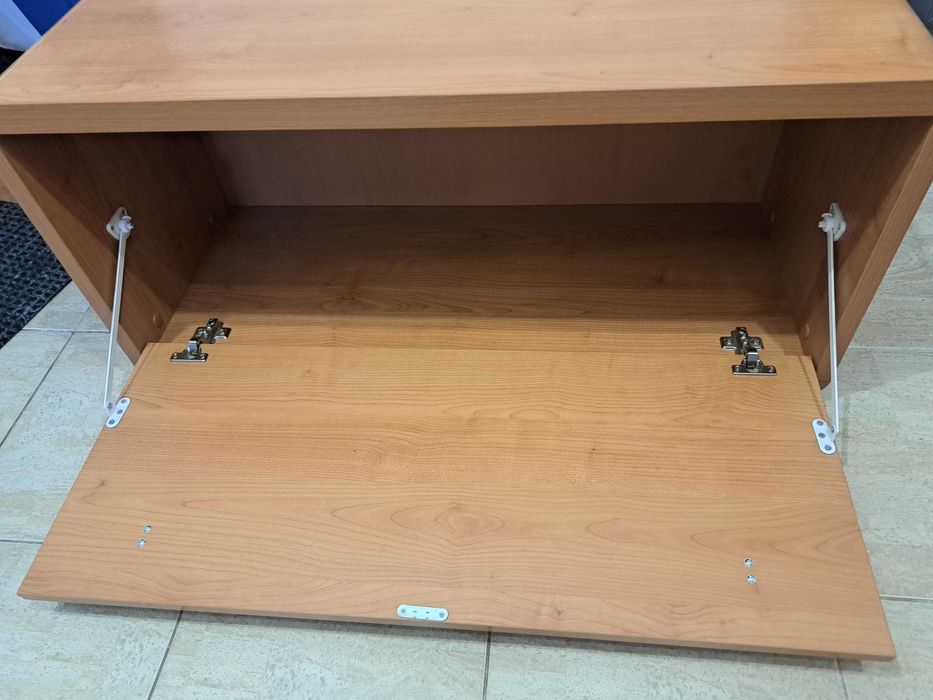 Szafka na buty zamykana