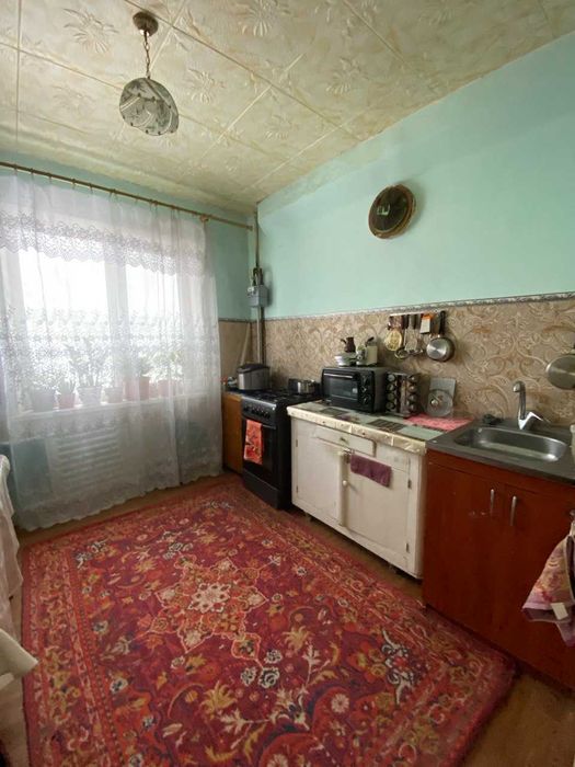 Продається 2-кімнатна квартира  Фортечна 1