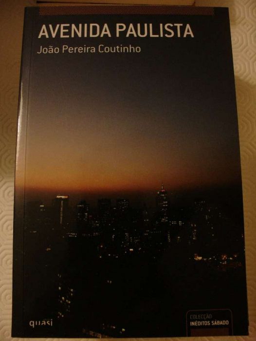 Livros diversos