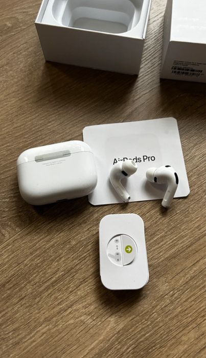 Airpods 3 Pro Apple
