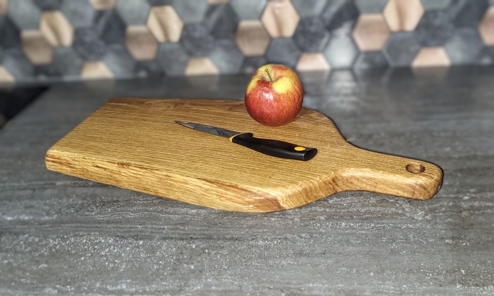 Deski do krojenia/serwowania