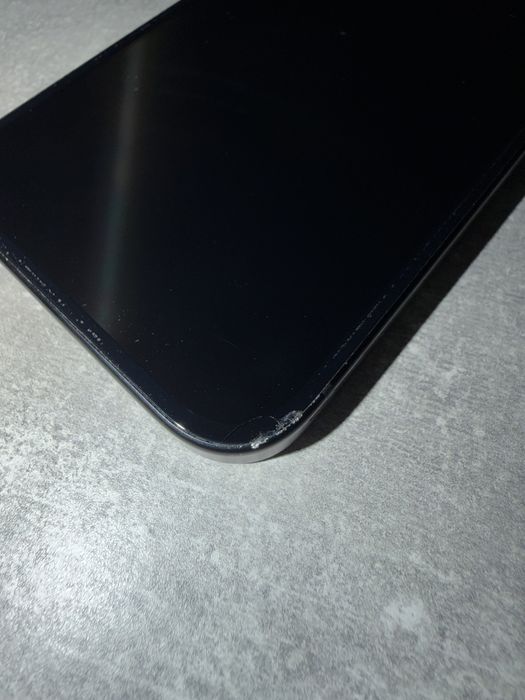iPhone 15 128gb czarny