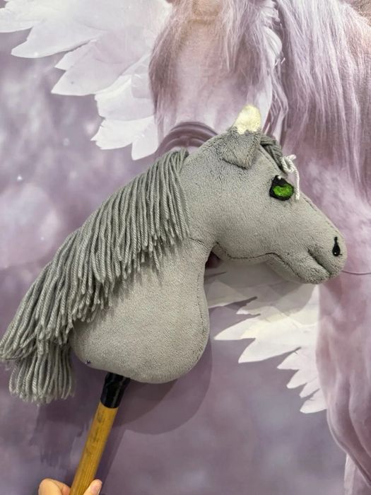 Hobby horse / sprzedam / wymienie