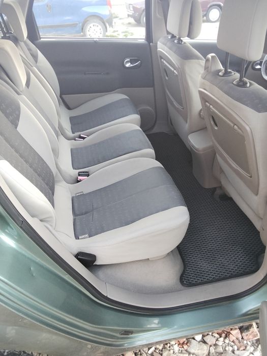 Renault Scenic в доброму стані