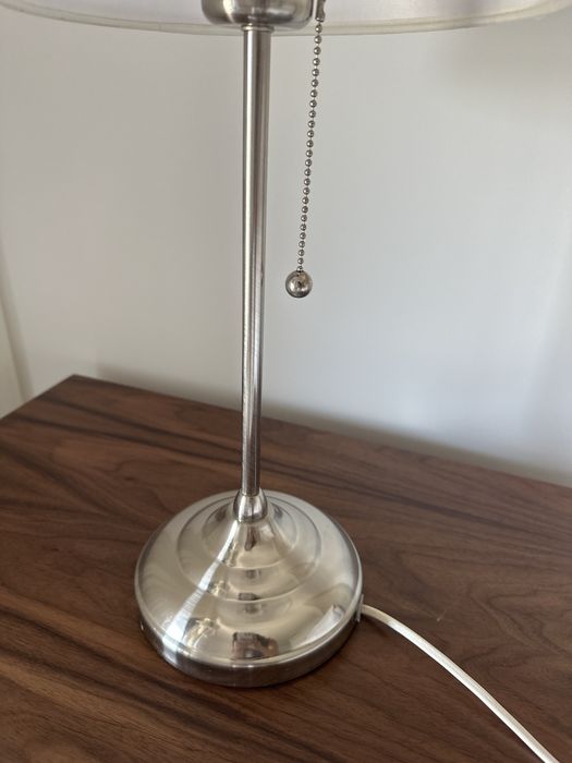 Conjunto 2 candeerios IKEA