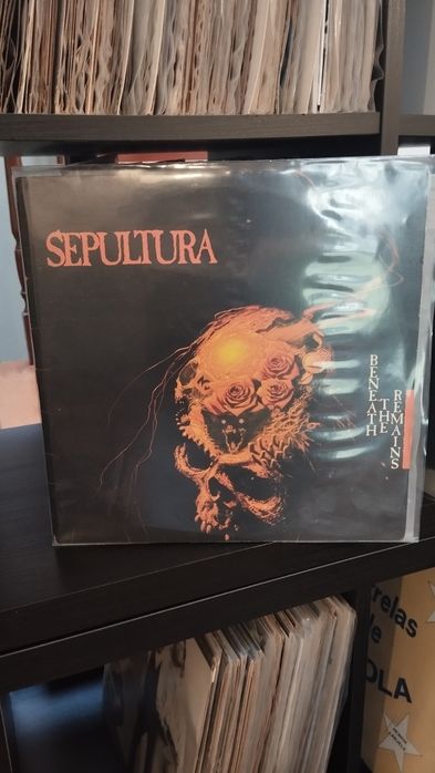 Vendo 35 álbuns de vinil de música variada brasileira em bom estado só entrego em mão