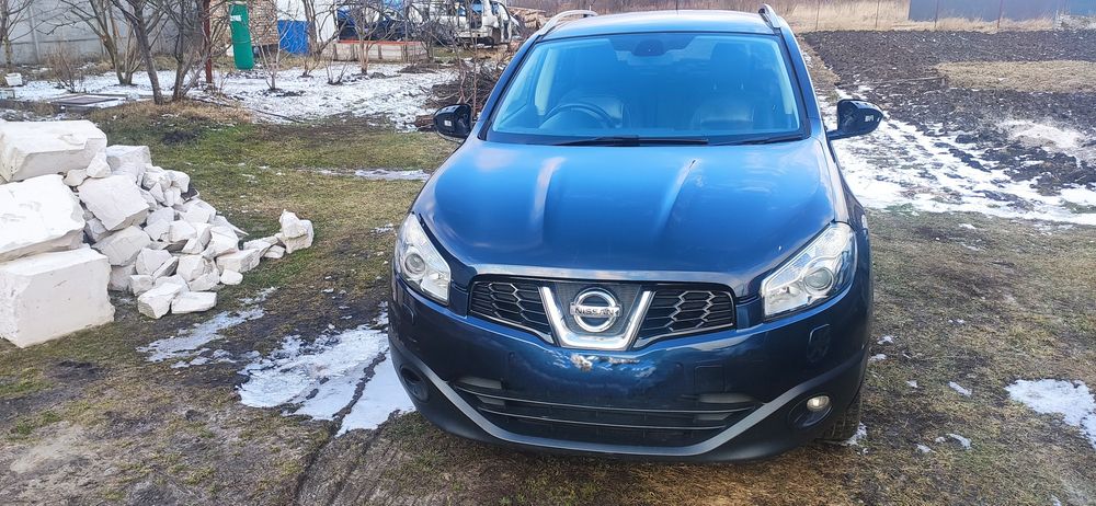Розбірка шрот Nissan Pathfinder R51 Navara Almera Tino запчастини