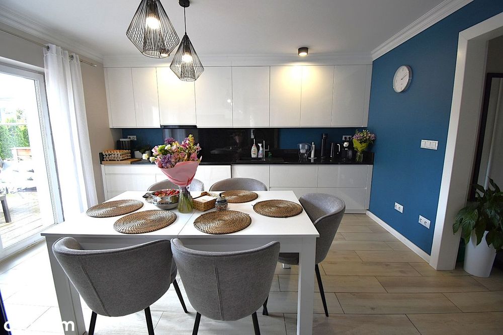 Mieszkanie 4 pokojowe z ogródkiem klimatyzacją bezczynszowe - 86 m² - Widok 3
