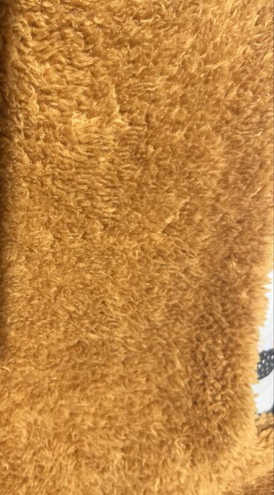 Ocieplany kombinezon