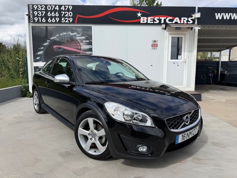 Volvo C30 1.6 D2 R-Design Start/Stop