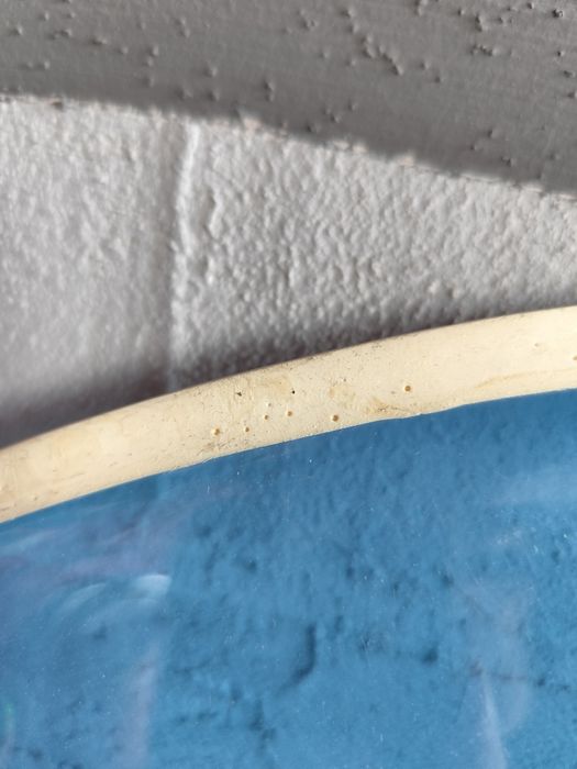 Naciąg perkusyjny Evans Hydraulic Blue 28" USA