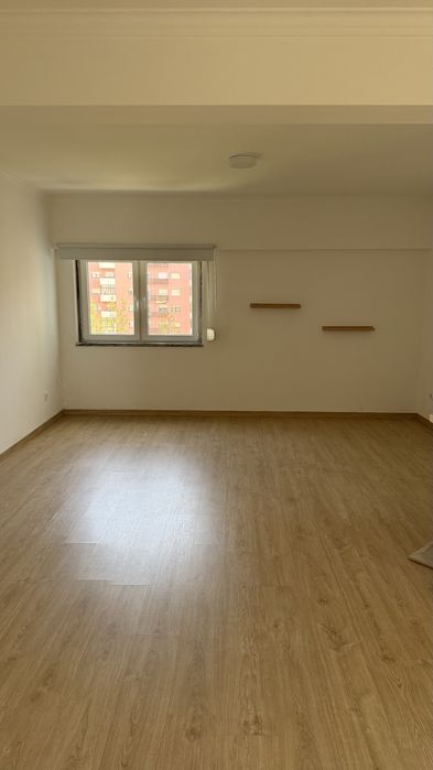 Apartamento T1 para arrendar