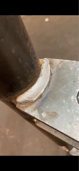Serviços de Soldadura  - Ferro, Inox e Aluminio.