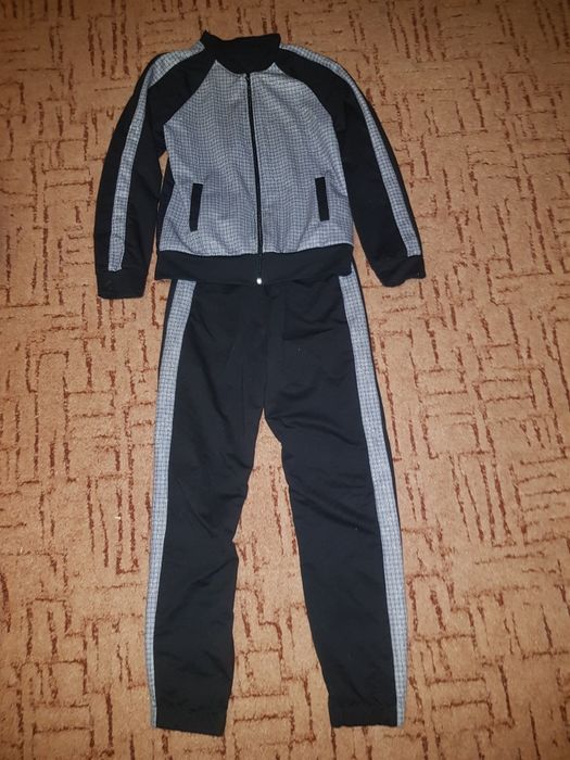 Спортивний костюм Smile, Gucci, класний, 140, 146 см, 9-11 р