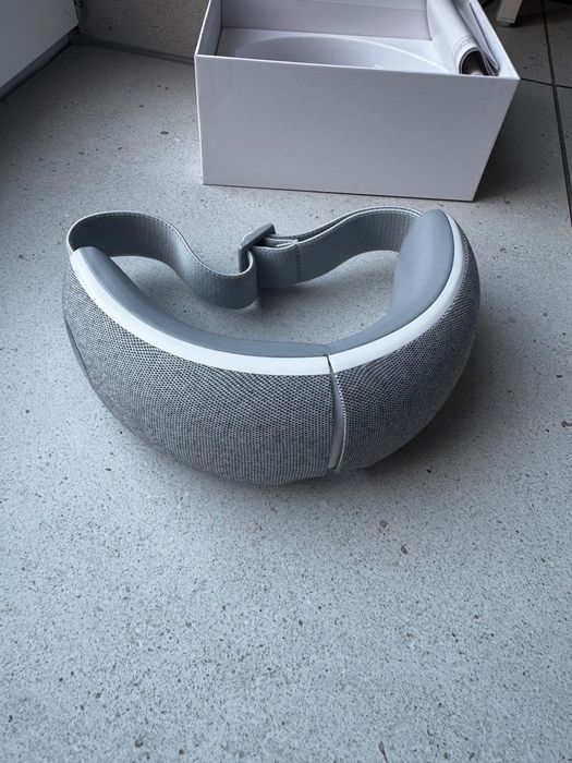 Масажер для Очей WarmRelax W235A