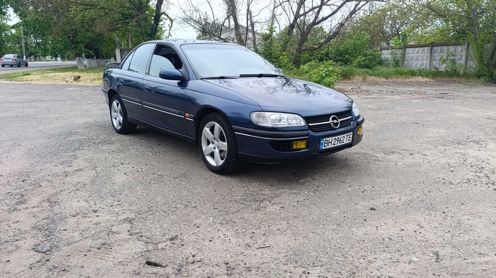 Продам Opel omega B