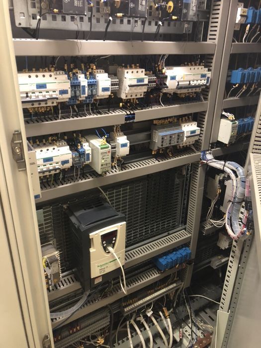 Сервис, настройка и ремонт частотных преобразователей, инверторов, ИБП